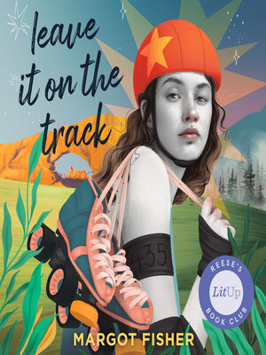 cover image of Leave It on the Track